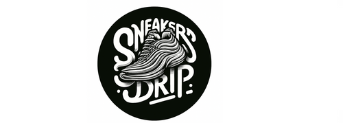 Sneakers Drip