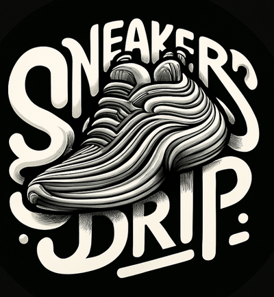 Sneakers Drip