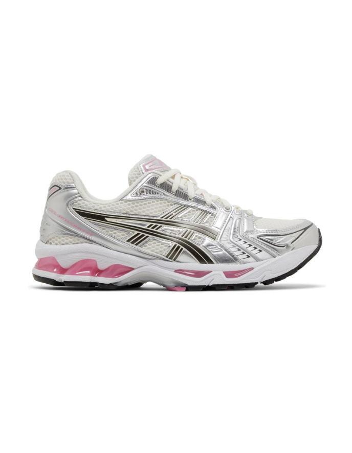 Asic Kayan Blanche & Rose
