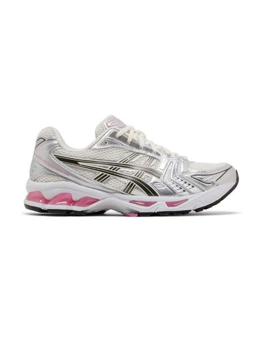 Asic Kayan Blanche & Rose
