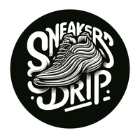 Sneakers Drip