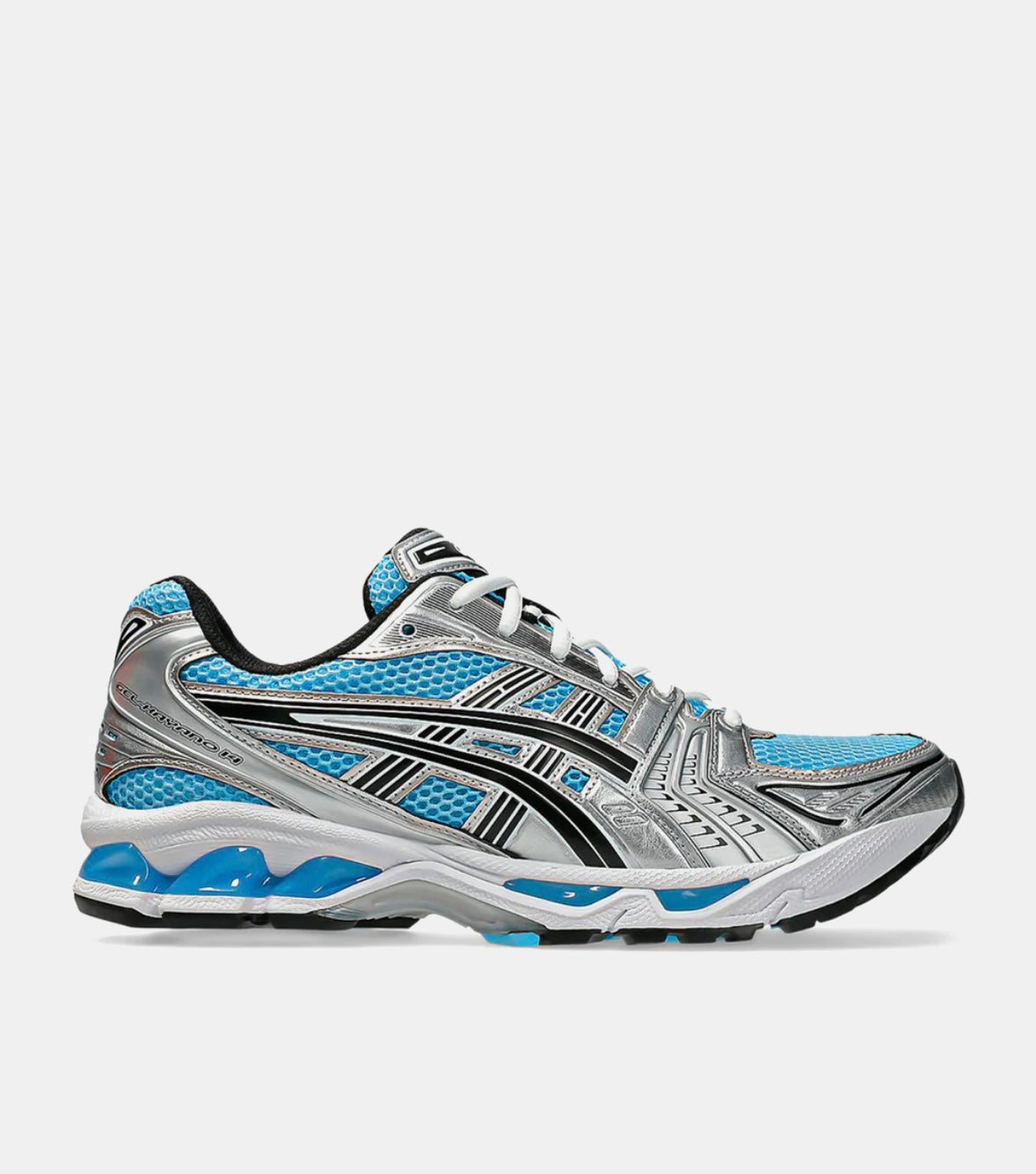 Asic gel kayan bleu bleu ciel