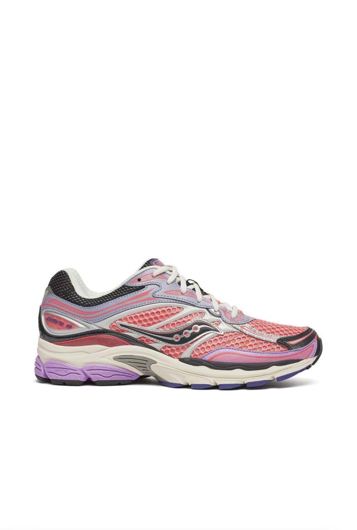 Sauco Violet, Rose, Orange