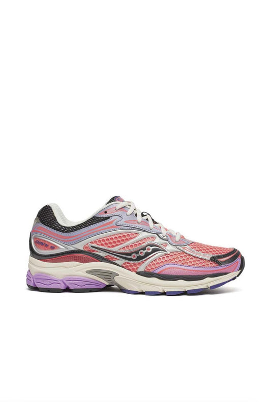 Sauco Violet, Rose, Orange