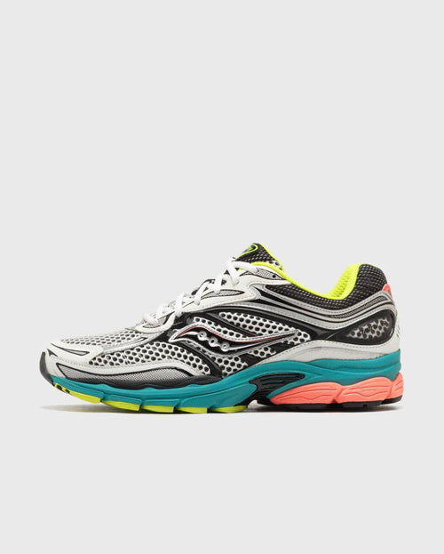 Sauco Fluo, bleu & orange