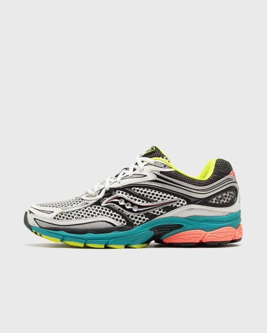 Sauco Fluo, bleu & orange