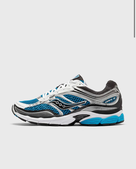Sauco Bleu marine