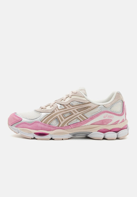 Asic GEL Rose