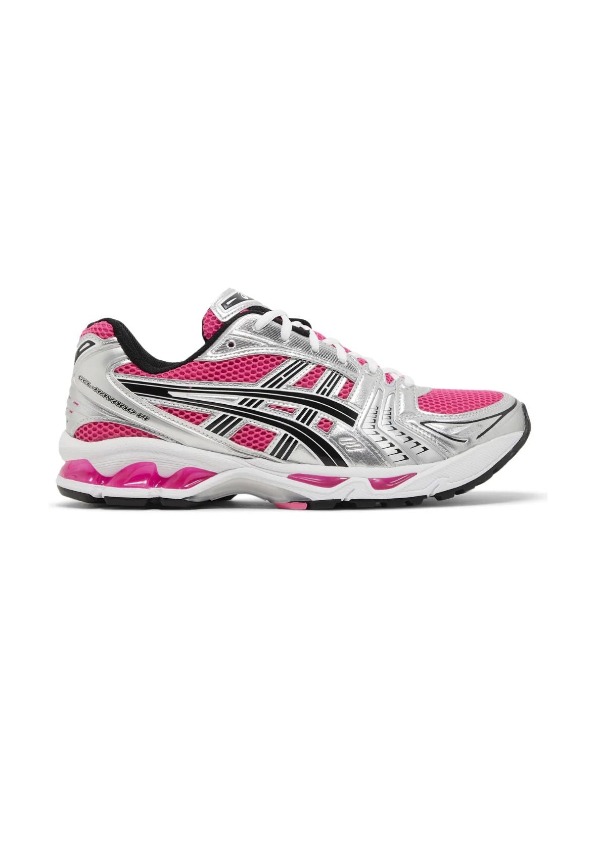 Asic Kayan Rose