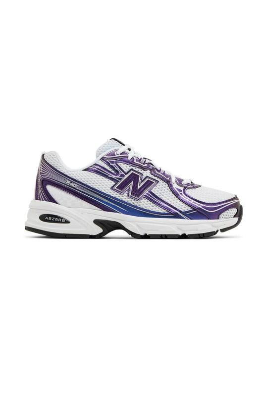 NB 740 Violet & Bleu