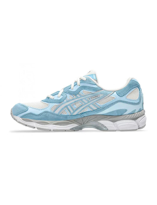 Asic GEL Bleu Marine