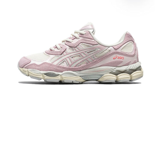Asic GEL Rose