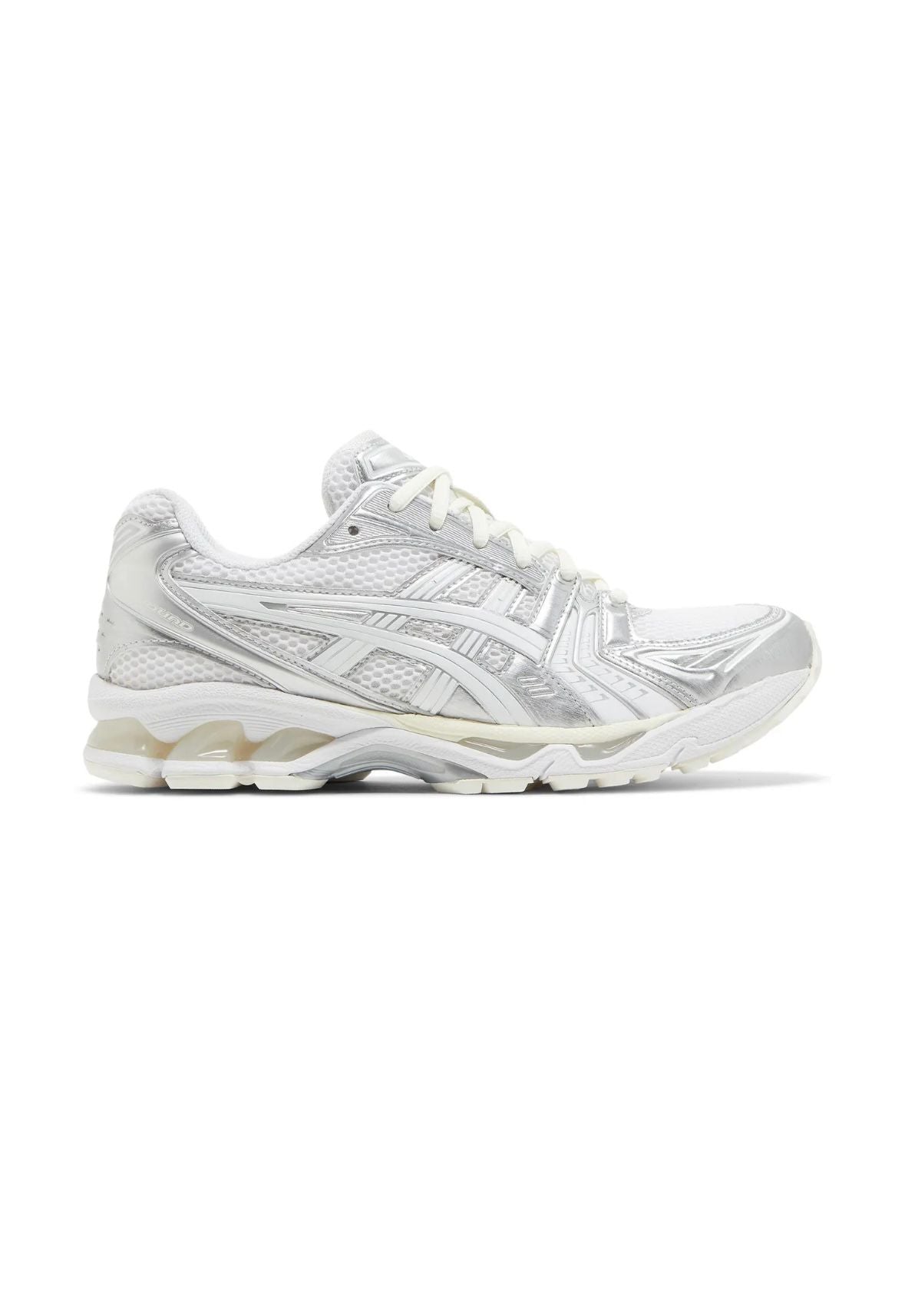Asic GEL Kayan Blanche