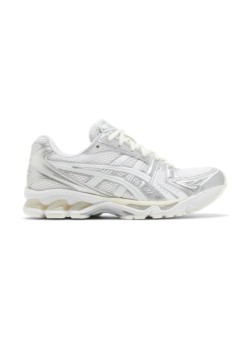 Asic GEL Kayan Blanche