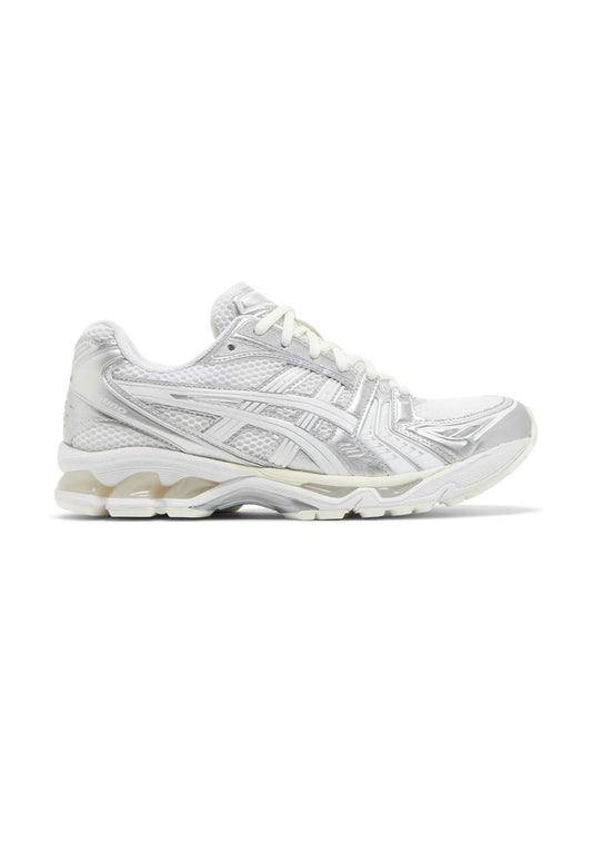 Asic GEL Kayan Blanche
