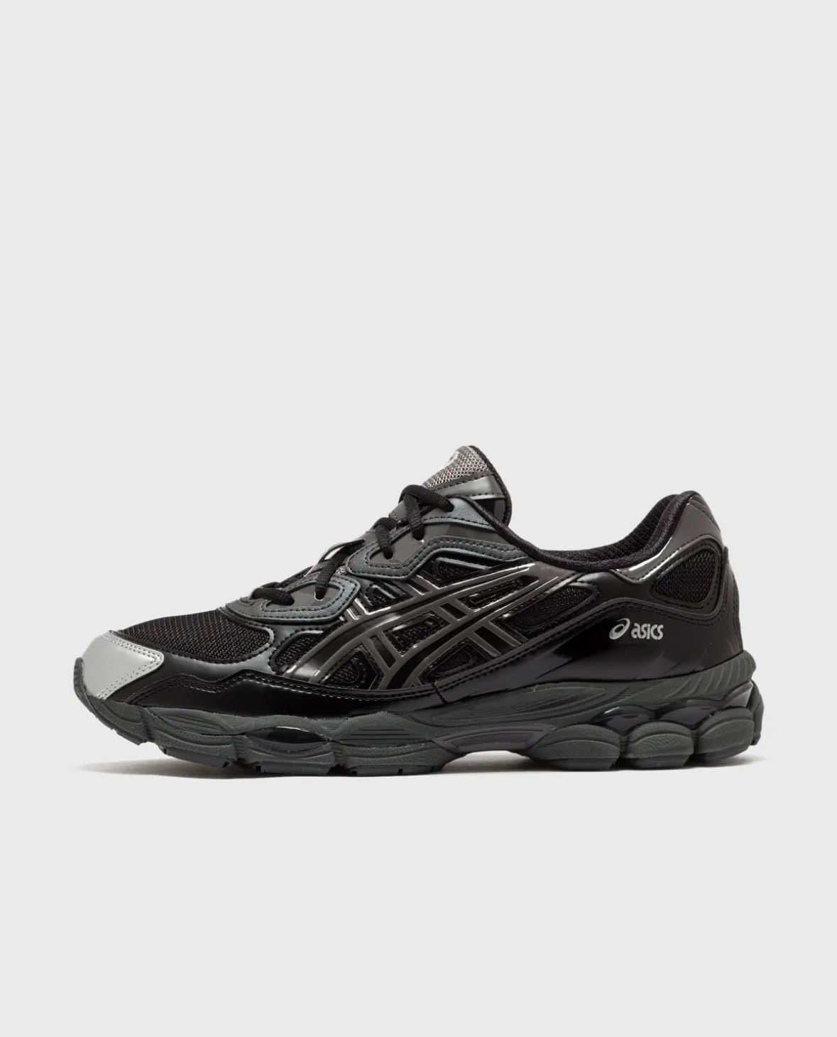 Asic GEL NY Noir