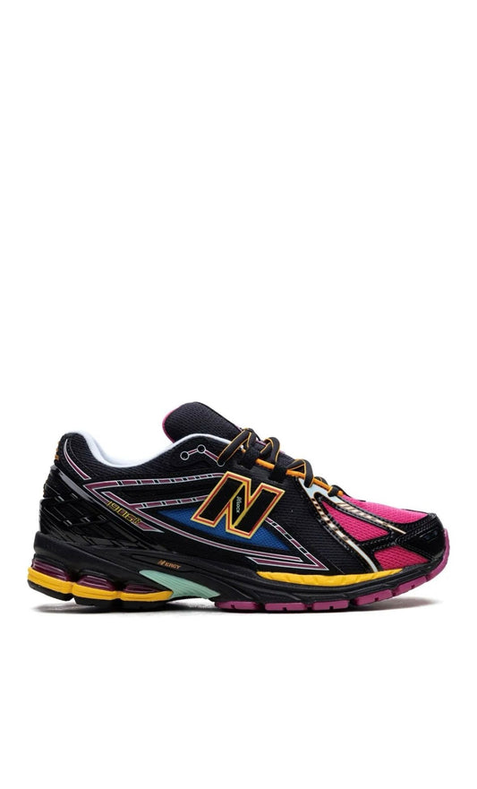 NB Neon Nights