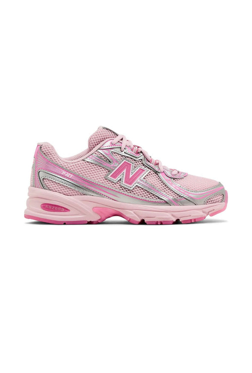 NB atmo rose