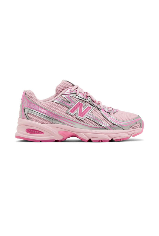 NB atmo rose