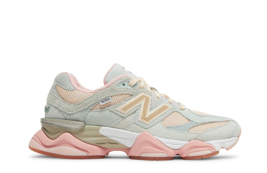 NB Jo Fresh Rose
