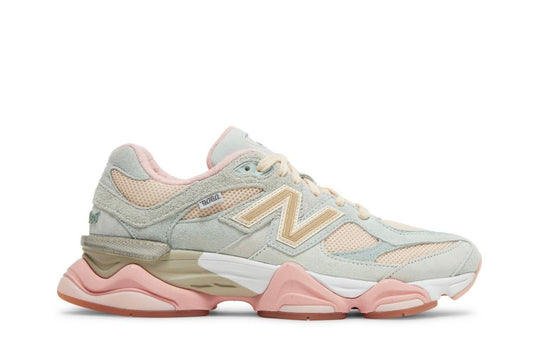 NB Jo Fresh Rose