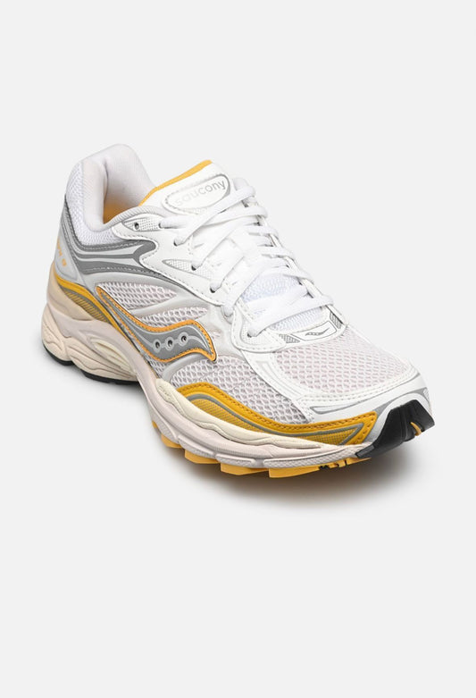 Sauco blanche & jaune