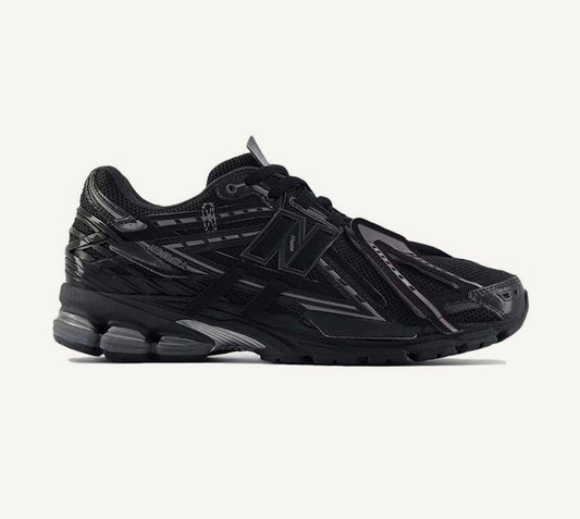 NB Full black & gris