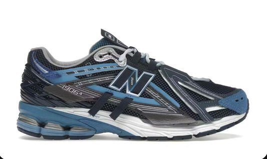 NB Bleu profond