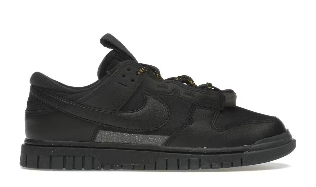 jumbo black
