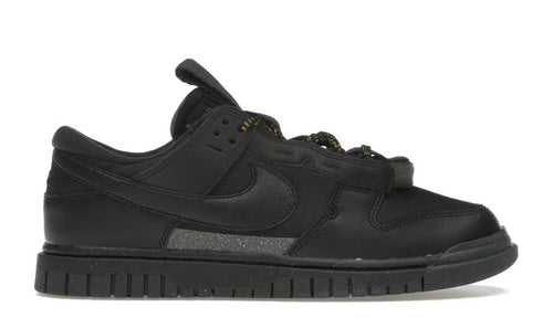 jumbo black