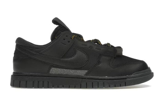 jumbo black