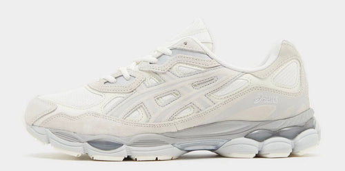 Asic gel beige