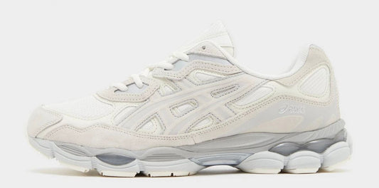 Asic gel beige