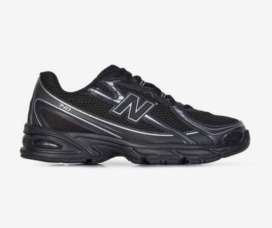 NB 74 Full black