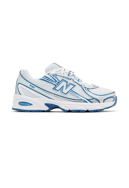 NB 74 Bleu new edition