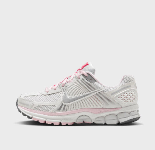 Vome blanche et rose