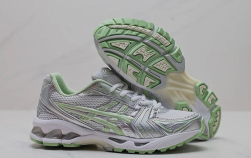 Asic Kayan Verte