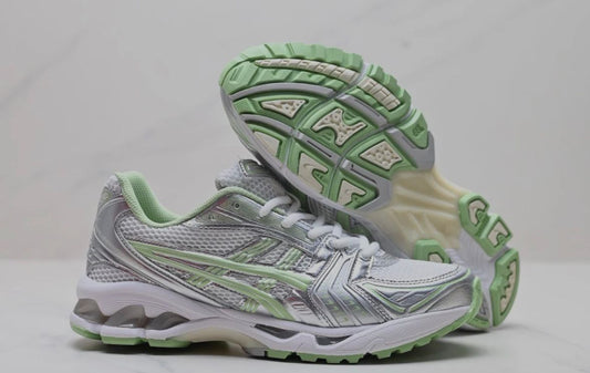 Asic Kayan Verte