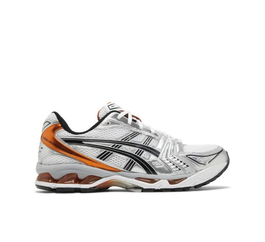 Asic Kayan Orange
