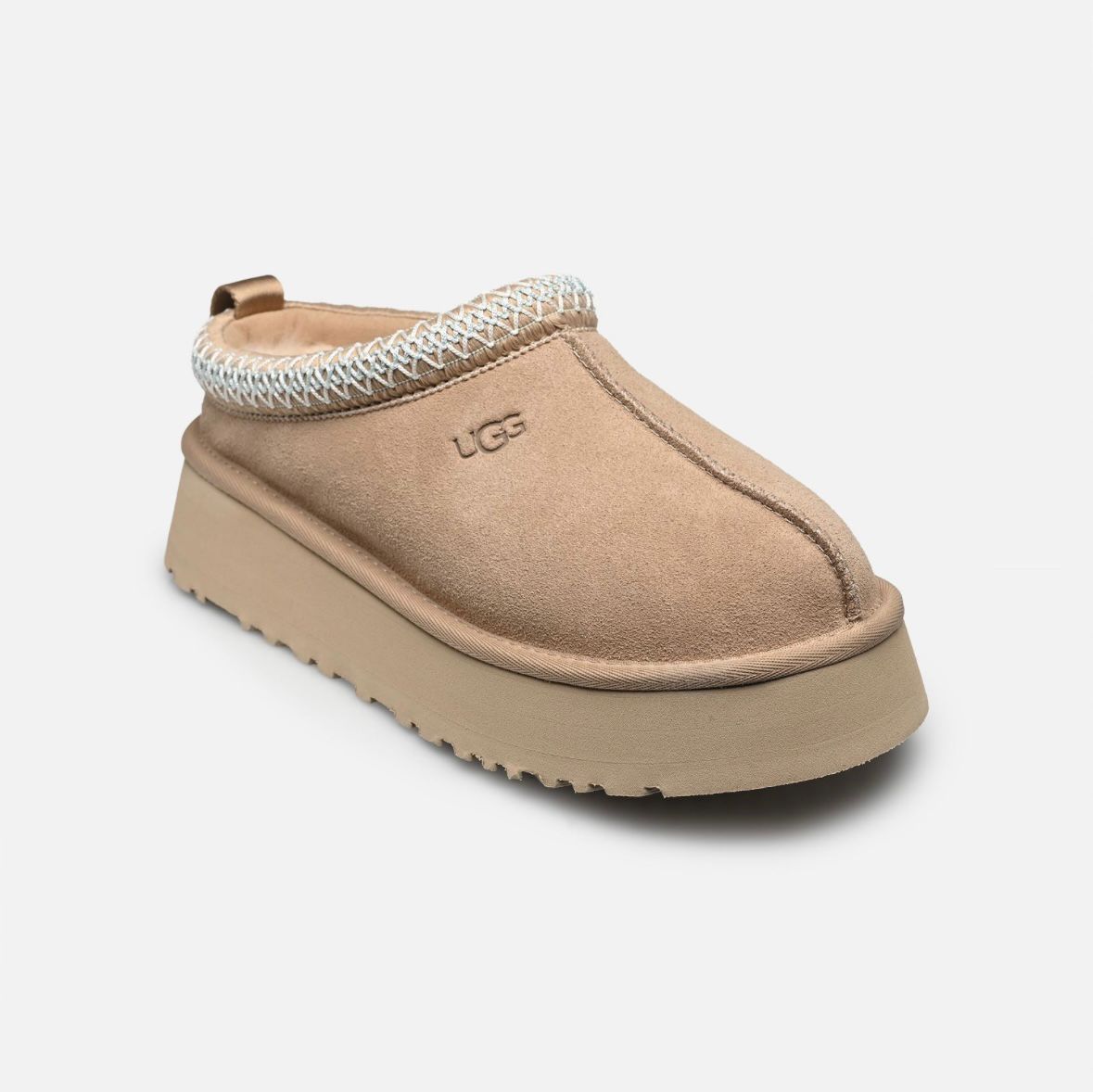 UG tazz marron