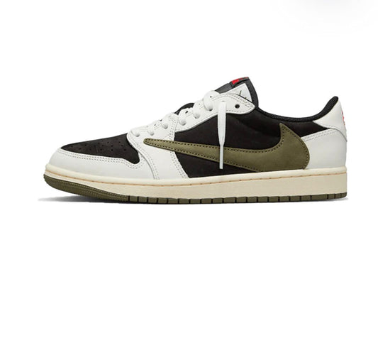 Travis scott olive